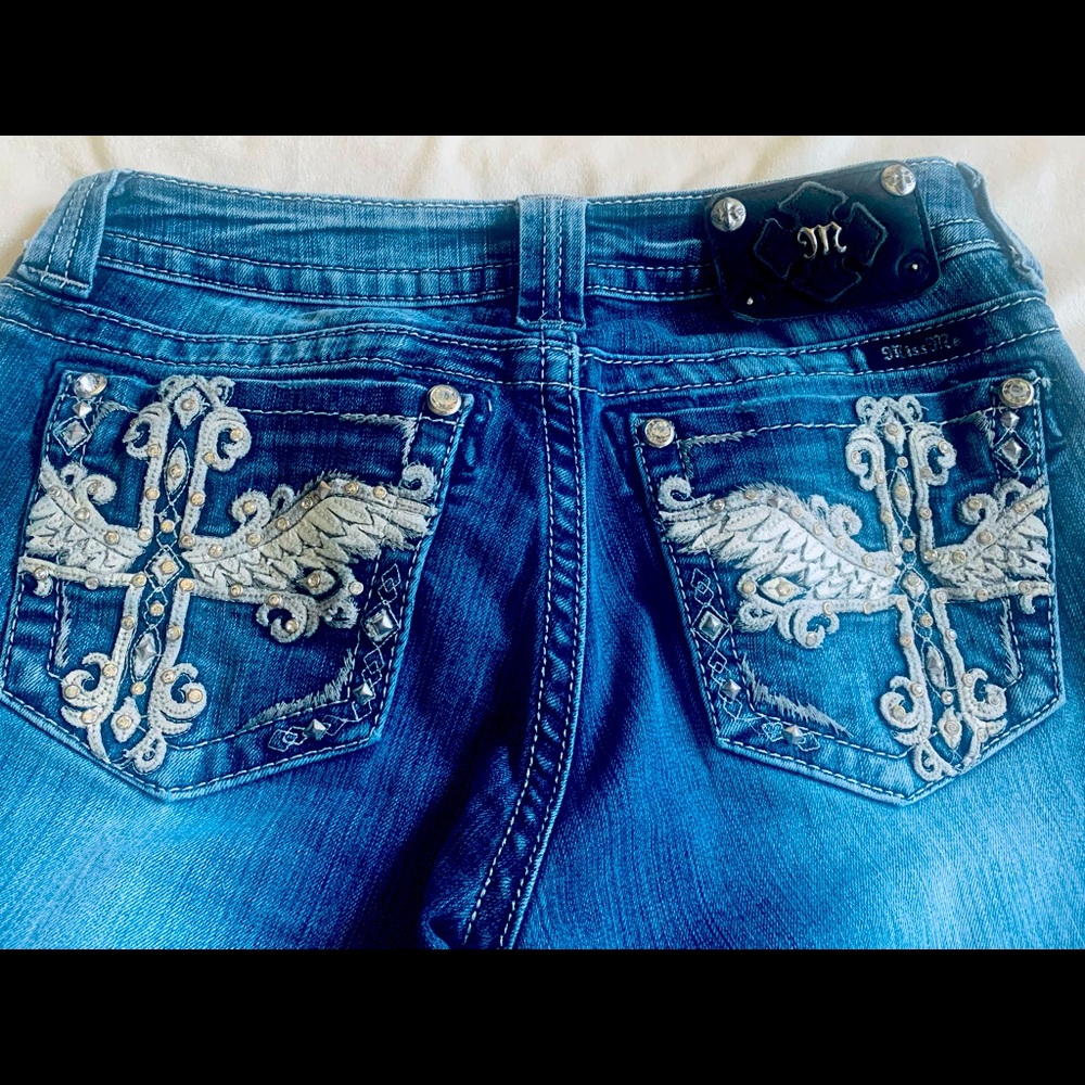 Miss Me sz 28